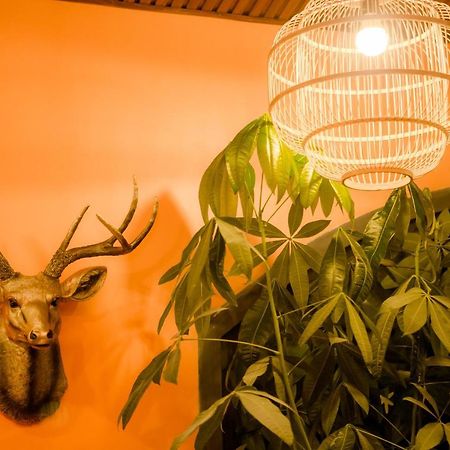 Steed Hotel Далат Экстерьер фото